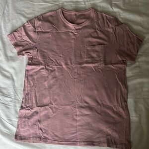 JCrew Garment Dyed Tee